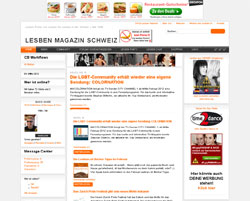 lesbian.ch - das lesben news portal