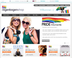 online shop für lesben und schwul