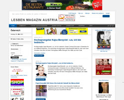 lesbian.at - das lesben news portal
