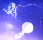 nikola tesla